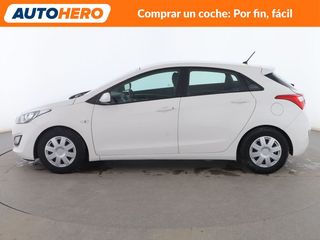 Hyundai i30 1.4 Klass