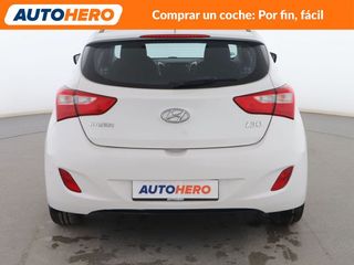 Hyundai i30 1.4 Klass