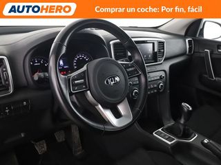 Kia Sportage 1.6 GDI Concept Plus 2WD