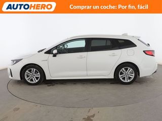 Suzuki Swace 1.8 Hybrid GLE