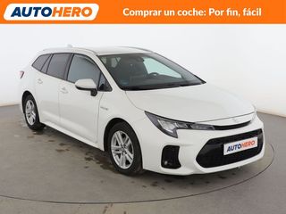 Suzuki Swace 1.8 Hybrid GLE