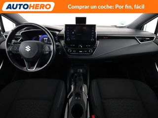 Suzuki Swace 1.8 Hybrid GLE