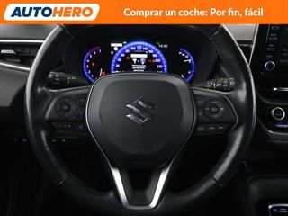 Suzuki Swace 1.8 Hybrid GLE