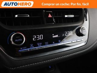 Suzuki Swace 1.8 Hybrid GLE