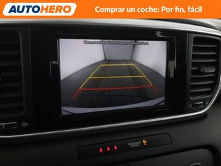 Kia Sportage 1.6 GDI Concept Plus 2WD