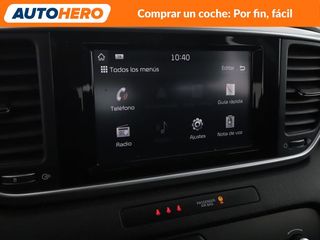 Kia Sportage 1.6 GDI Concept Plus 2WD