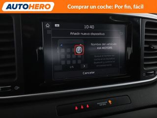 Kia Sportage 1.6 GDI Concept Plus 2WD