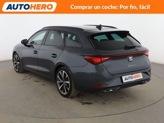 Seat Leon 1.5 eTSI ACT FR Go