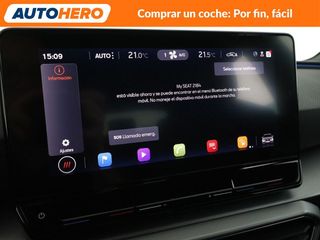 Seat Leon 1.5 eTSI ACT FR Go