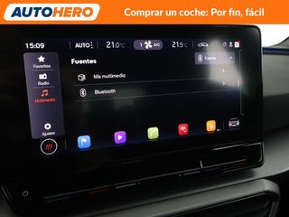 Seat Leon 1.5 eTSI ACT FR Go