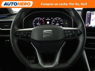 Seat Leon 1.5 eTSI ACT FR Go