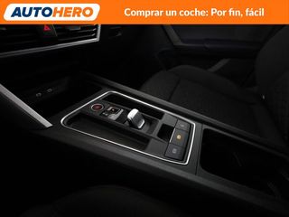 Seat Leon 1.5 eTSI ACT FR Go