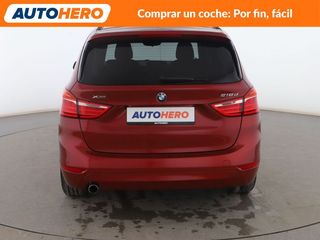 BMW Serie 2 218d Gran Tourer