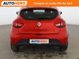 Renault Clio 1.5 dCi Authentique