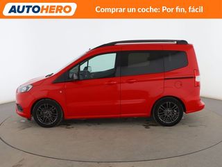 Ford Tourneo Courier 1.0 EcoBoost Sport