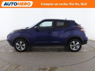 Nissan Juke 1.6 Tekna