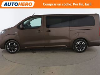 Opel Zafira Life 2.0 Diesel L Innovation