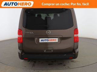 Opel Zafira Life 2.0 Diesel L Innovation