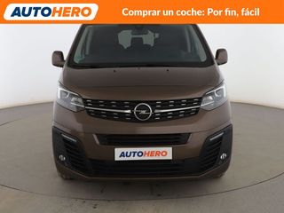 Opel Zafira Life 2.0 Diesel L Innovation