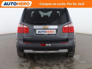 Chevrolet Orlando 2.0 Diesel LT