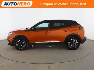 Peugeot 2008 1.2 PureTech Allure