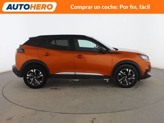 Peugeot 2008 1.2 PureTech Allure