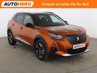 Peugeot 2008 1.2 PureTech Allure