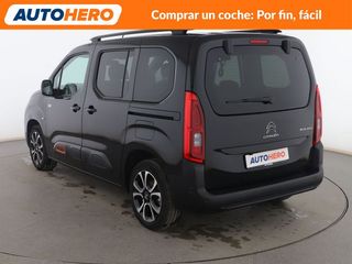 Citroën Berlingo 1.5 Blue-HDi Shine M