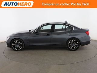 BMW Serie 3 330e Sport Line