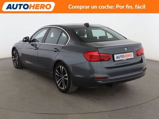 BMW Serie 3 330e Sport Line