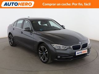 BMW Serie 3 330e Sport Line