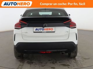 Citroën C4 1.5 Blue-HDi Feel Pack