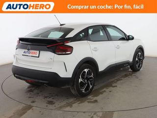 Citroën C4 1.5 Blue-HDi Feel Pack