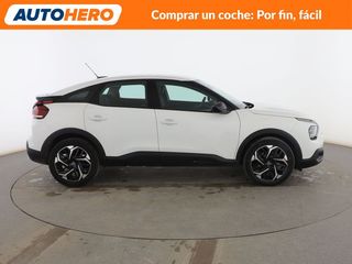 Citroën C4 1.5 Blue-HDi Feel Pack