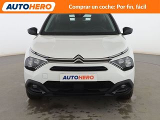 Citroën C4 1.5 Blue-HDi Feel Pack