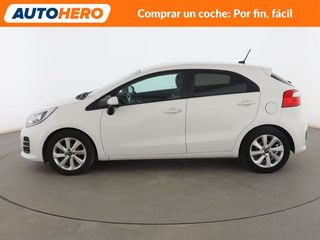 Kia Rio 1.1 CRDi Eco-Dynamics