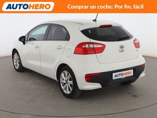 Kia Rio 1.1 CRDi Eco-Dynamics