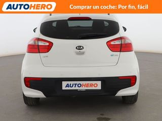 Kia Rio 1.1 CRDi Eco-Dynamics