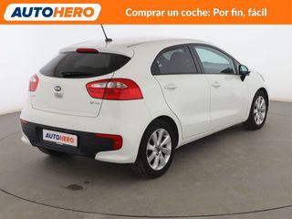 Kia Rio 1.1 CRDi Eco-Dynamics