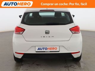 Seat Ibiza 1.0 Reference Plus