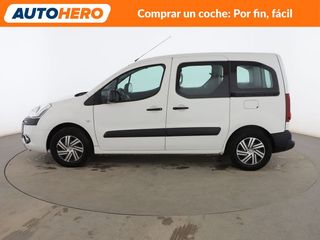 Citroën Berlingo 1.6 e-HDi Tonic