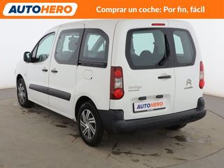 Citroën Berlingo 1.6 e-HDi Tonic