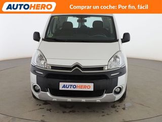 Citroën Berlingo 1.6 e-HDi Tonic