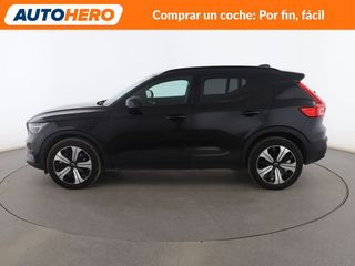 Volvo XC40 1.5 T5 Recharge Plug-in Hybrid Ultimate Dark 2WD
