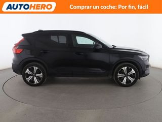 Volvo XC40 1.5 T5 Recharge Plug-in Hybrid Ultimate Dark 2WD