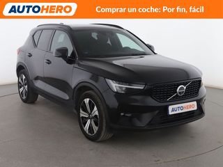 Volvo XC40 1.5 T5 Recharge Plug-in Hybrid Ultimate Dark 2WD