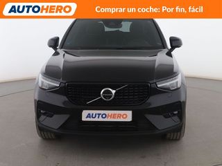 Volvo XC40 1.5 T5 Recharge Plug-in Hybrid Ultimate Dark 2WD