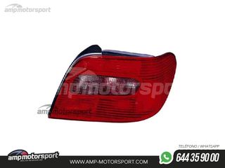 PILOTO TRASERO DERECHO PARA CITROËN XSARA
