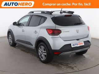 Dacia Sandero 1.0 TCe Stepway Comfort