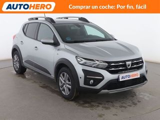 Dacia Sandero 1.0 TCe Stepway Comfort
